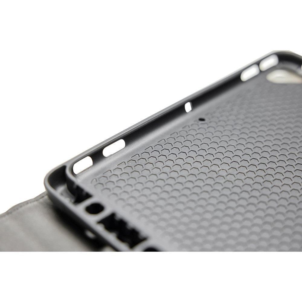 Trunk iPad 10,2" (2021/2020/2019) / Air (2019) Deksel med Abe-Design – Grønn