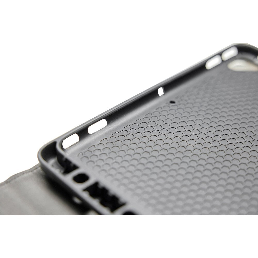 Trunk iPad 10,2" (2021/2020/2019) / Air (2019) Deksel med Abe-Design – Rosa