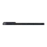 iPhone 17 Pro Max PITAKA Ultra Slim Deksel - MagSafe Kompatibel - Black / Grey
