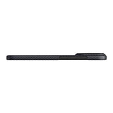 iPhone 17 Pro Max PITAKA Ultra Slim Deksel - MagSafe Kompatibel - Black / Grey