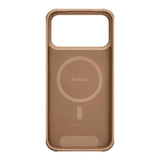 iPhone 17 Pro PITAKA Aramid ProGuard Deksel - MagSafe Kompatibel - Sunset