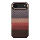 iPhone Air PITAKA Ultra Slim Deksel - MagSafe Kompatibel - Sunset