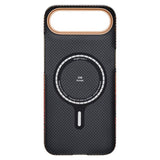 iPhone Air PITAKA Ultra Slim Deksel - MagSafe Kompatibel - Sunset
