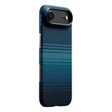 iPhone Air PITAKA Ultra Slim Deksel - MagSafe Kompatibel - Moonrise