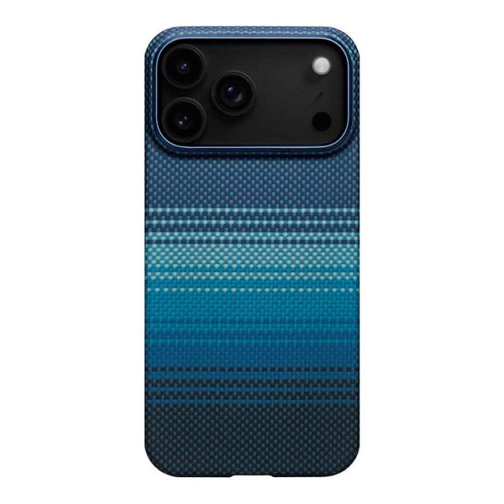 iPhone 17 Pro PITAKA Ultra Slim Deksel - MagSafe Kompatibel - Moonrise