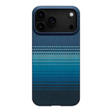 iPhone 17 Pro PITAKA Ultra Slim Deksel - MagSafe Kompatibel - Moonrise