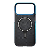 iPhone 17 Pro PITAKA Ultra Slim Deksel - MagSafe Kompatibel - Moonrise