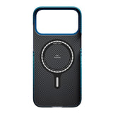 iPhone 17 Pro Max PITAKA Ultra Slim Deksel - MagSafe Kompatibel - Moonrise