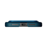 iPhone 17 Pro Max PITAKA Ultra Slim Deksel - MagSafe Kompatibel - Moonrise