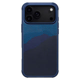 iPhone 17 Pro PITAKA Aramid ProGuard Deksel - MagSafe Kompatibel - Over the Horizon