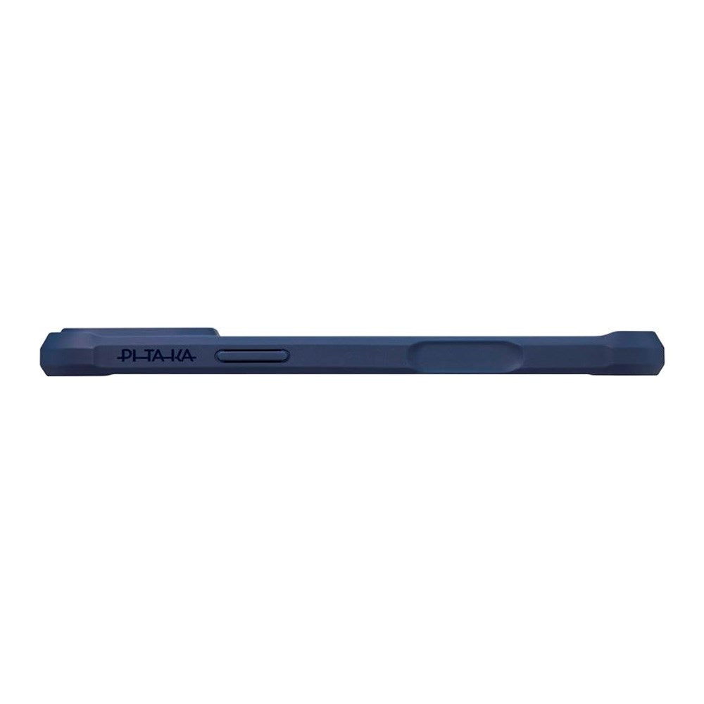 iPhone 17 Pro PITAKA Aramid ProGuard Deksel - MagSafe Kompatibel - Over the Horizon