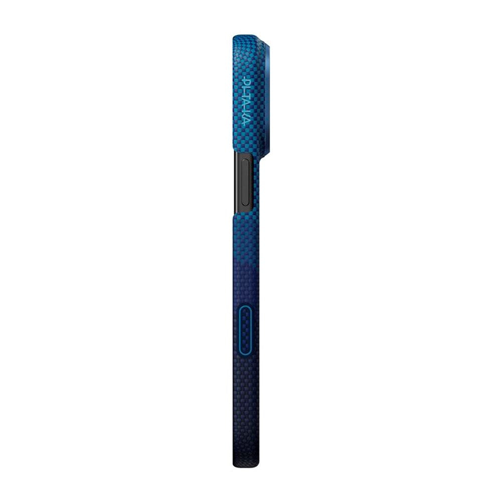 iPhone 17 Pro PITAKA Ultra Slim Deksel - MagSafe Kompatibel - Over the Horizon