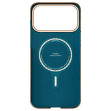 iPhone 17 Pro PITAKA Ultra Slim Deksel - MagSafe Kompatibel - Golden Glint