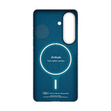 Samsung Galaxy S26 PITAKA Edge Deksel - MagSafe Kompatibel - Moonrise