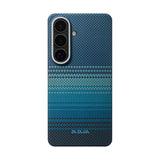 Samsung Galaxy S26+ (Plus) PITAKA Edge Deksel - MagSafe Kompatibel - Moonrise