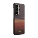 Samsung Galaxy S26 Ultra PITAKA Edge Deksel - MagSafe Kompatibel - Sunset