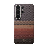 Samsung Galaxy S26 Ultra PITAKA Edge Deksel - MagSafe Kompatibel - Sunset