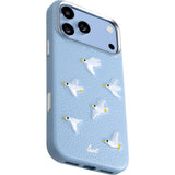 iPhone 18 Pro / 17 Pro LAUT TWINE EDGE Deksel med Stropp - MagSafe Kompatibel - Daydream