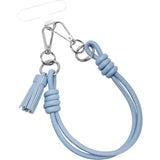 iPhone 18 Pro / 17 Pro LAUT TWINE EDGE Deksel med Stropp - MagSafe Kompatibel - Daydream