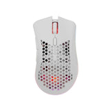 White Shark LIONEL Trådløs Gaming Mus - 6D / 10000 DPI - Hvit