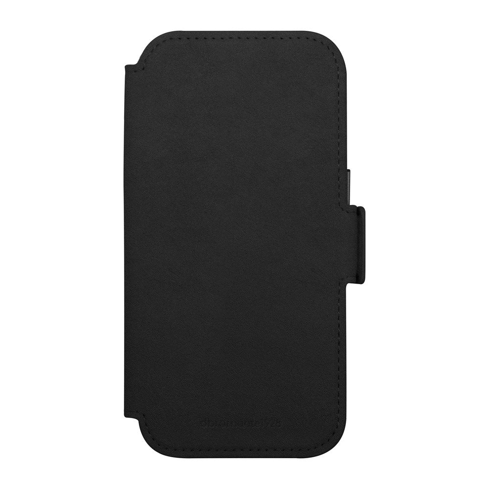 iPhone 17 dbramante1928 Lynge Deksel - MagSafe Kompatibel - Black