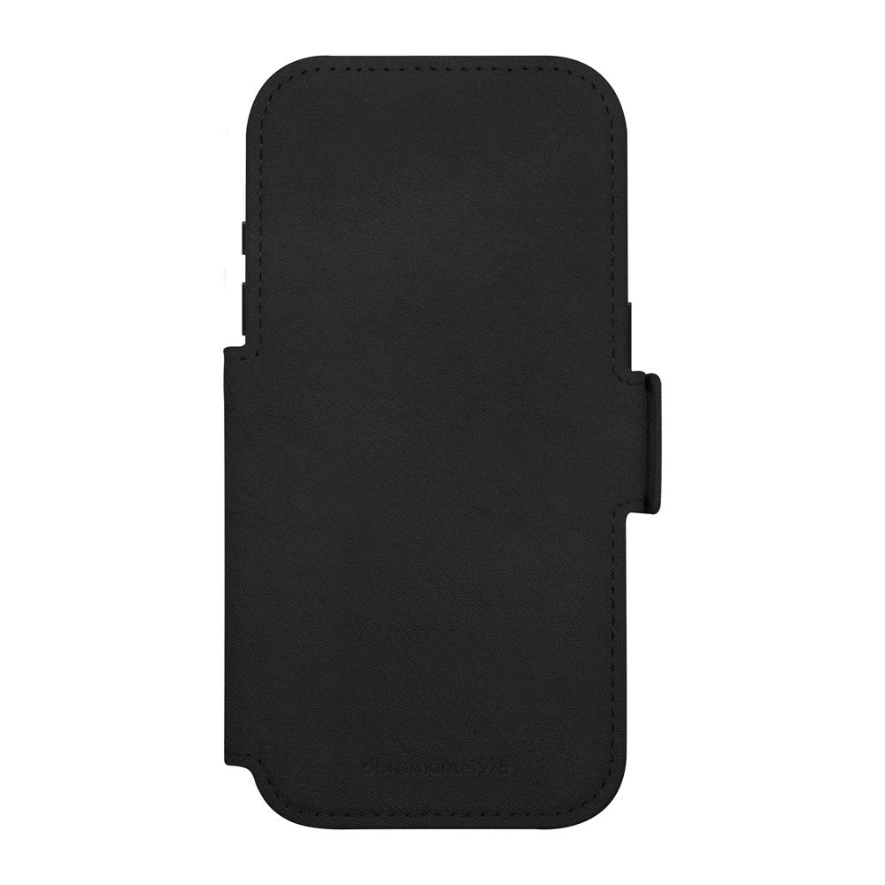 iPhone 17 Pro dbramante1928 Lynge Deksel - MagSafe Kompatibel - Black