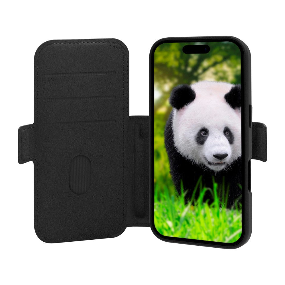 iPhone 17 Pro dbramante1928 Lynge Deksel - MagSafe Kompatibel - Black