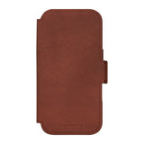 iPhone 17 dbramante1928 Lynge Deksel - MagSafe Kompatibel - Dark Tan