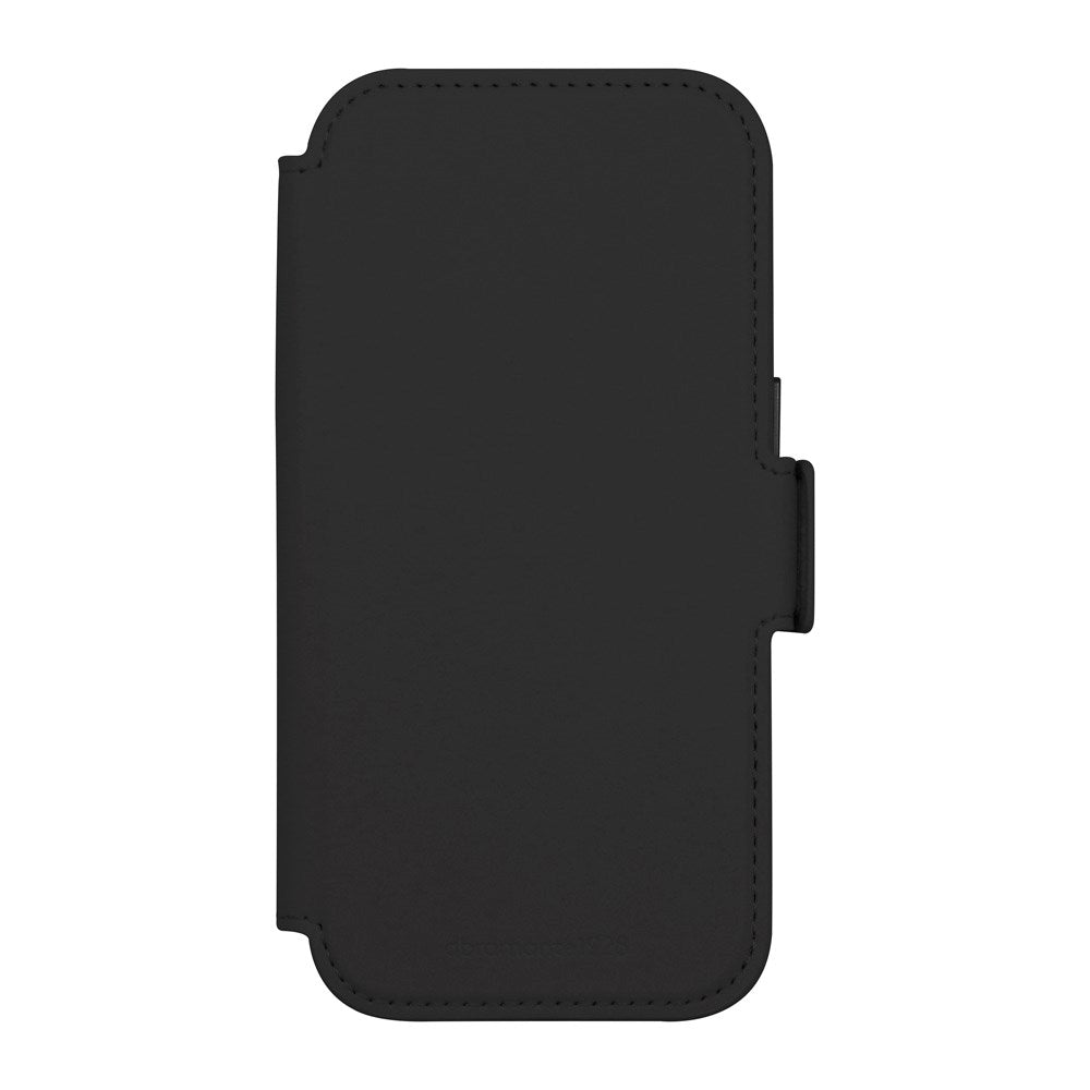iPhone 17 dbramante1928 Lynge ICON Deksel - MagSafe Kompatibel - Midnight