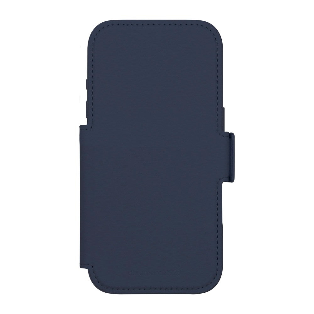 iPhone 17 Pro dbramante1928 Lynge ICON Deksel - MagSafe Kompatibel - Deep Water