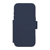 iPhone 17 Pro dbramante1928 Lynge ICON Deksel - MagSafe Kompatibel - Deep Water