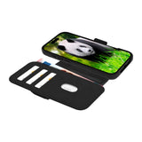 iPhone Air dbramante1928 Lynge Deksel - MagSafe Kompatibel - Black