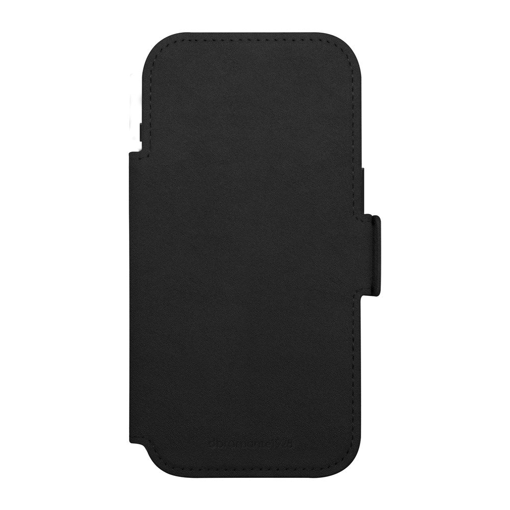 iPhone Air dbramante1928 Lynge Deksel - MagSafe Kompatibel - Black