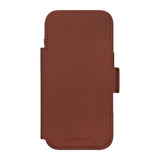 iPhone Air dbramante1928 Lynge Deksel - MagSafe Kompatibel - Dark Tan