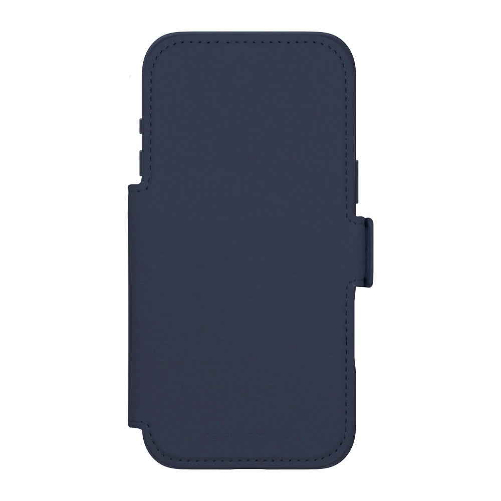 iPhone 17 Pro Max dbramante1928 Lynge ICON Deksel - MagSafe Kompatibel - Deep Water