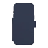 iPhone 17 Pro Max dbramante1928 Lynge ICON Deksel - MagSafe Kompatibel - Deep Water