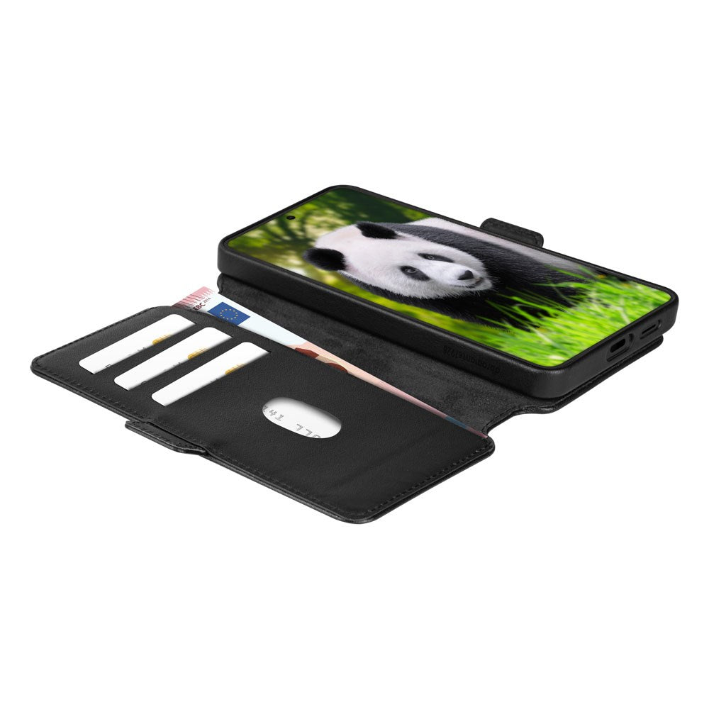 Samsung Galaxy S26+ (Plus) dbramante1928 Lynge Deksel - MagSafe Kompatibel - Black