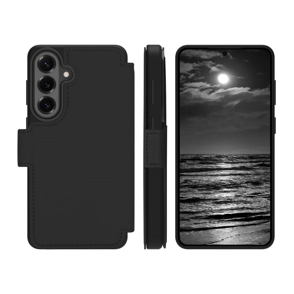 Samsung Galaxy S26+ (Plus) dbramante1928 Lynge ICON Deksel - MagSafe Kompatibel - Midnight