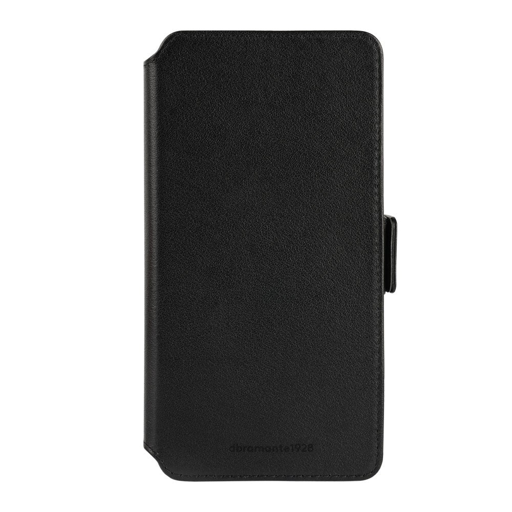 Samsung Galaxy S26 dbramante1928 Lynge Deksel - MagSafe Kompatibel - Black