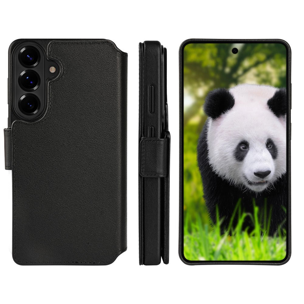 Samsung Galaxy S26 dbramante1928 Lynge Deksel - MagSafe Kompatibel - Black