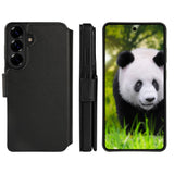 Samsung Galaxy S26 dbramante1928 Lynge Deksel - MagSafe Kompatibel - Black