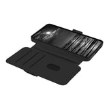 Samsung Galaxy S26 dbramante1928 Lynge ICON Deksel - MagSafe Kompatibel - Midnight