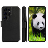 Samsung Galaxy S26 Ultra dbramante1928 Lynge Deksel - MagSafe Kompatibel - Black