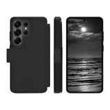 Samsung Galaxy S26 Ultra dbramante1928 Lynge ICON Deksel - MagSafe Kompatibel - Midnight