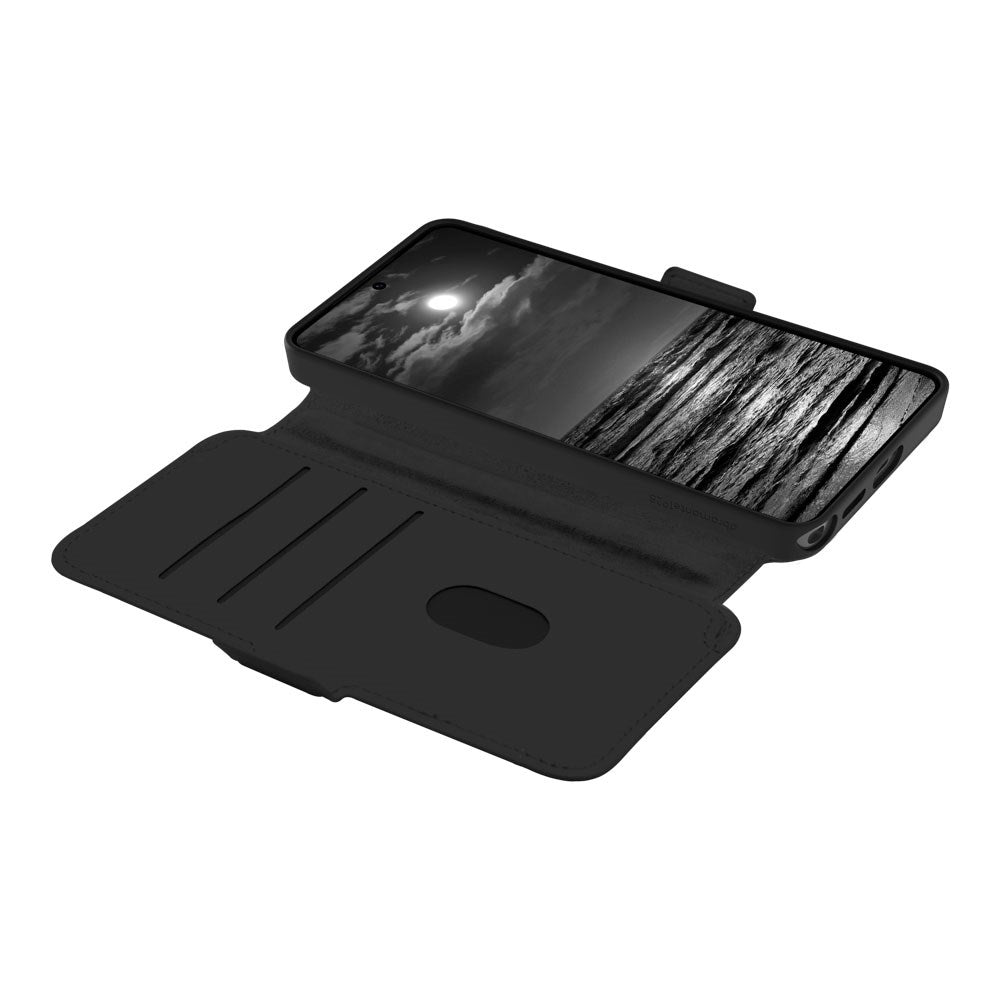 Samsung Galaxy S26 Ultra dbramante1928 Lynge ICON Deksel - MagSafe Kompatibel - Midnight