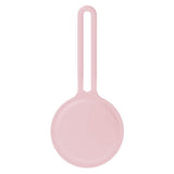 Lippa Silikon Holder for AirTag 1. & 2. Gen. - Rosa