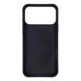 EIDERWOOD iPhone 17 Pro Max Magnetisk Tredeksel - MagSafe Kompatibel - Valnøtttre