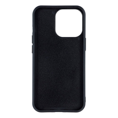 EIDERWOOD iPhone 13 Pro Magnetisk Tredeksel - MagSafe Kompatibel - Kirsebærtre