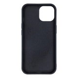 EIDERWOOD iPhone 15 Magnetisk Tredeksel - MagSafe Kompatibel - Valnøtttre