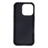 EIDERWOOD iPhone 16 Pro Magnetisk Tredeksel - MagSafe Kompatibel - Kirsebærtre